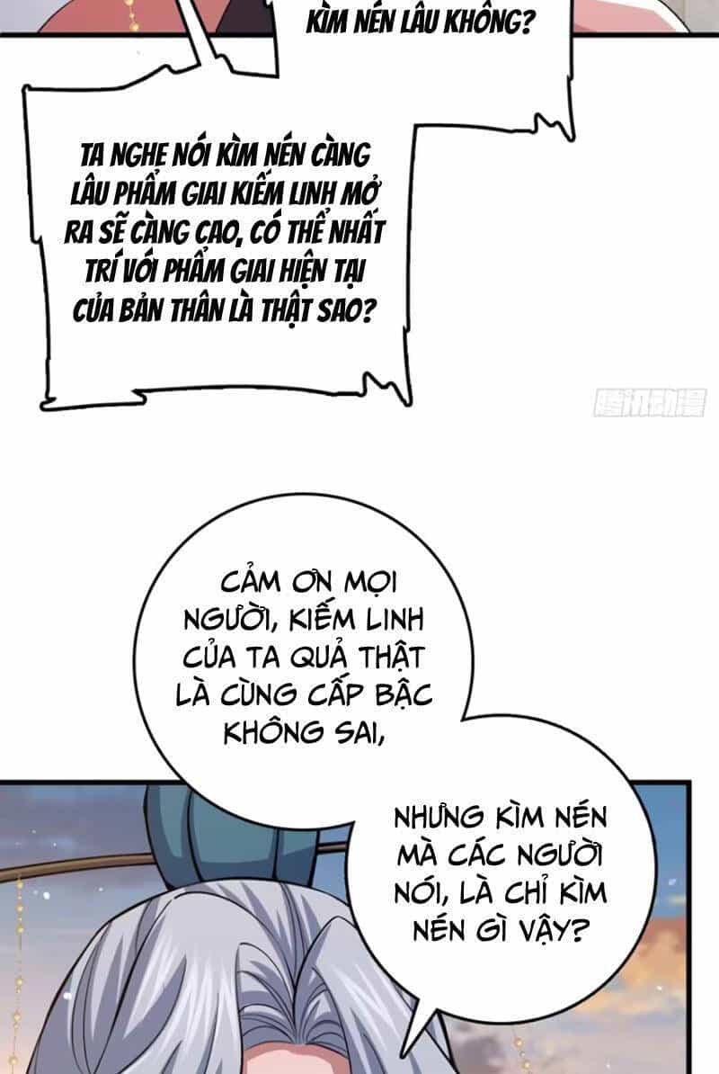 Đại Vương Tha Mạng - Chương 881 - ảnh 69
