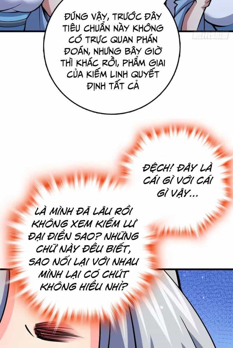 Đại Vương Tha Mạng - Chương 881 - ảnh 72