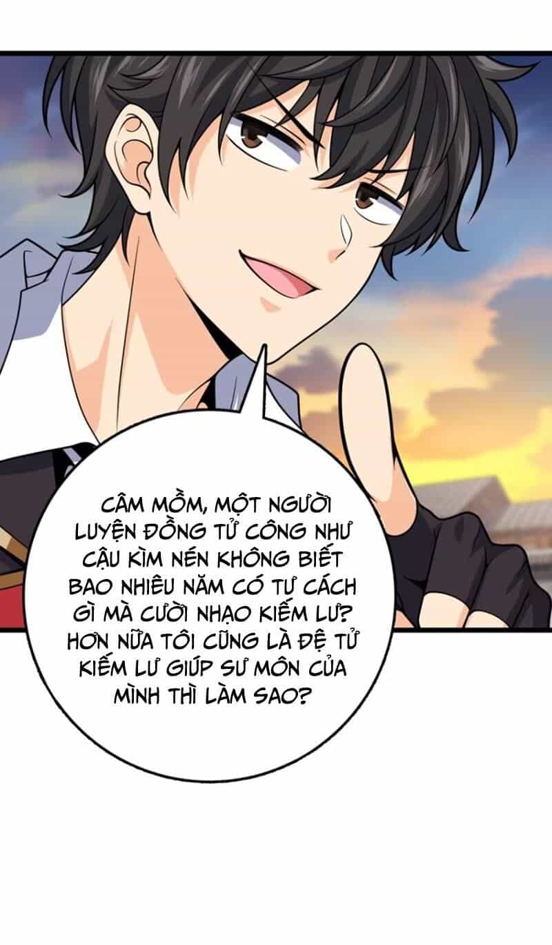 Đại Vương Tha Mạng - Chương 882 - ảnh 3