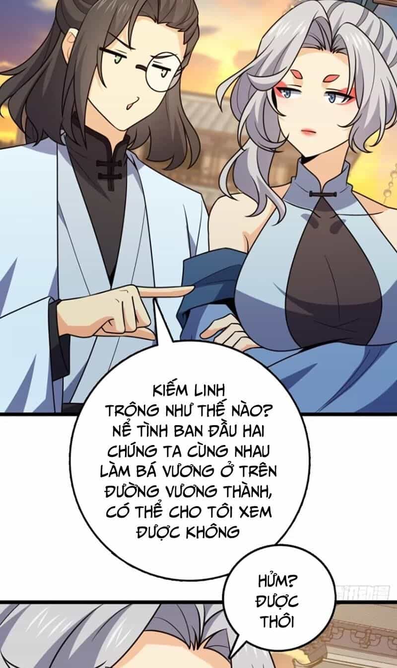 Đại Vương Tha Mạng - Chương 882 - ảnh 31