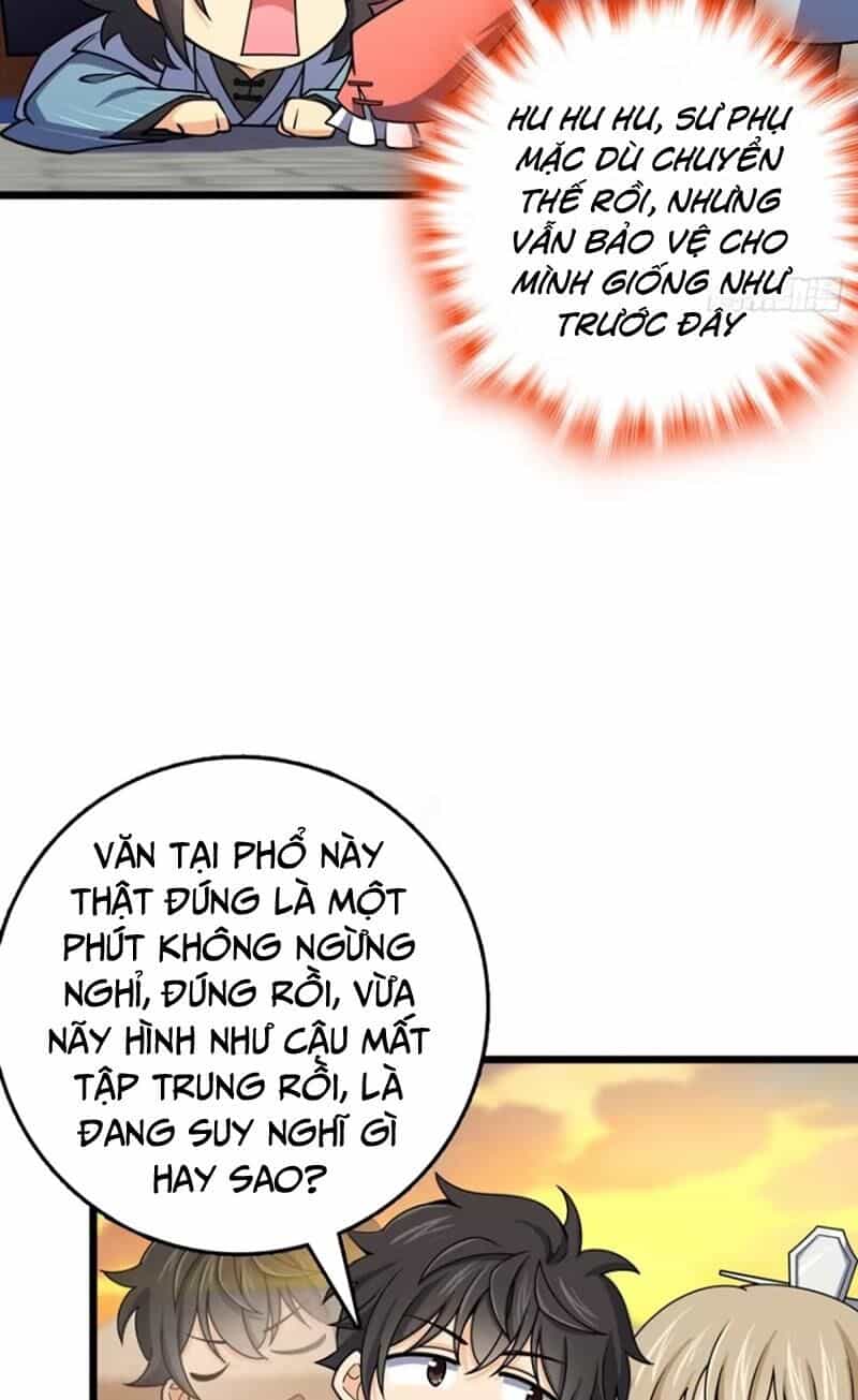 Đại Vương Tha Mạng - Chương 882 - ảnh 42