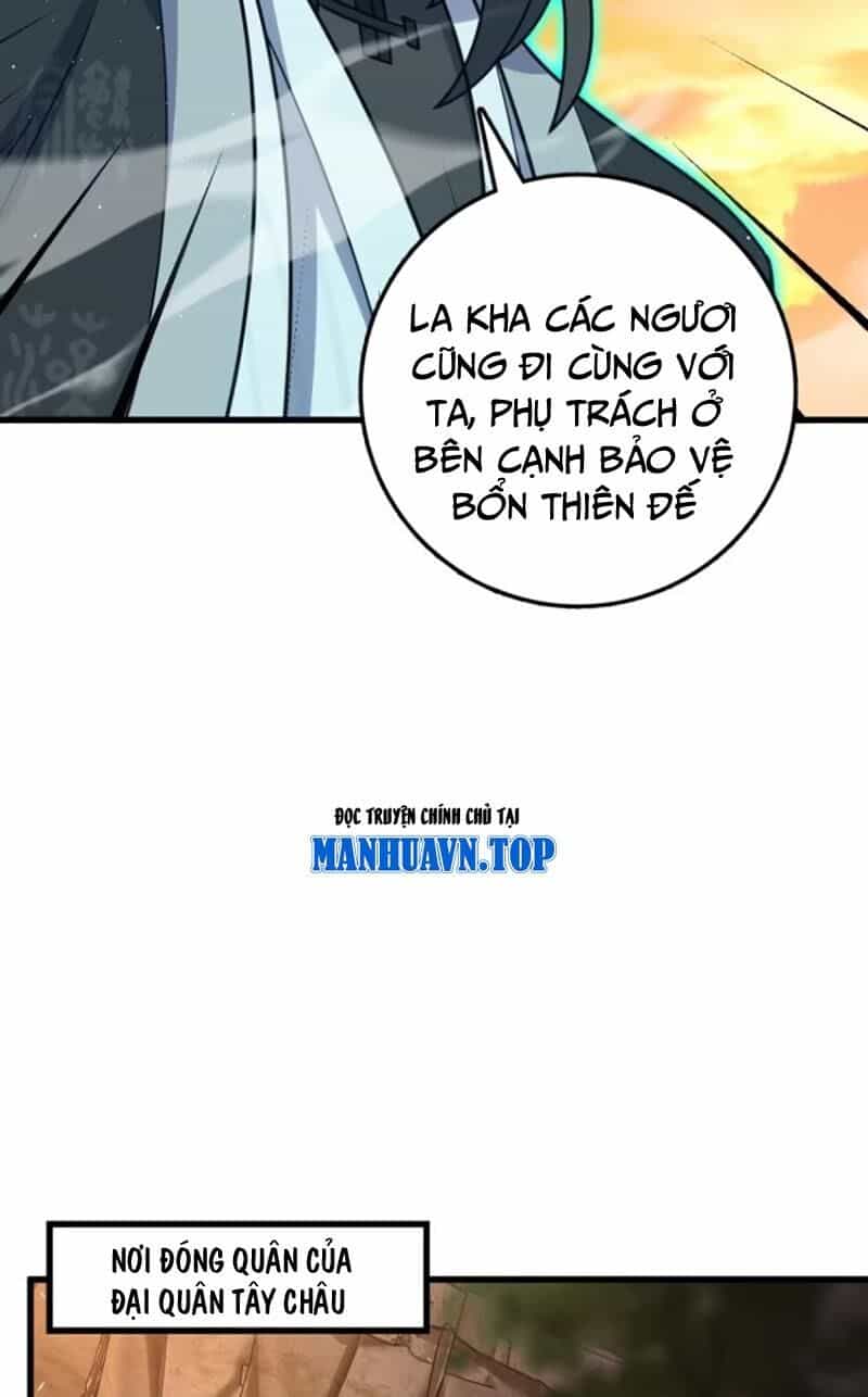 Đại Vương Tha Mạng - Chương 883 - ảnh 49