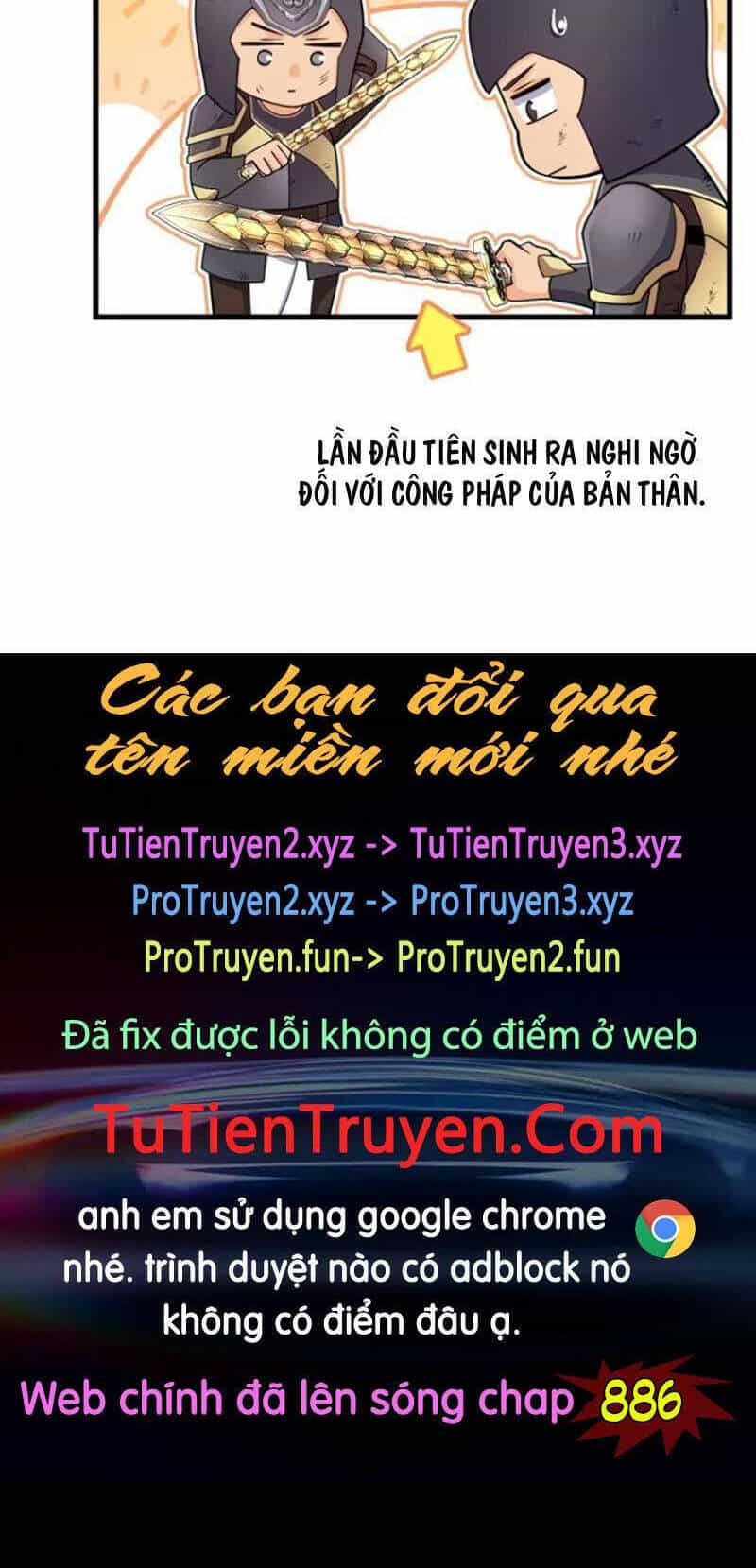 Đại Vương Tha Mạng - Chương 885 - ảnh 42
