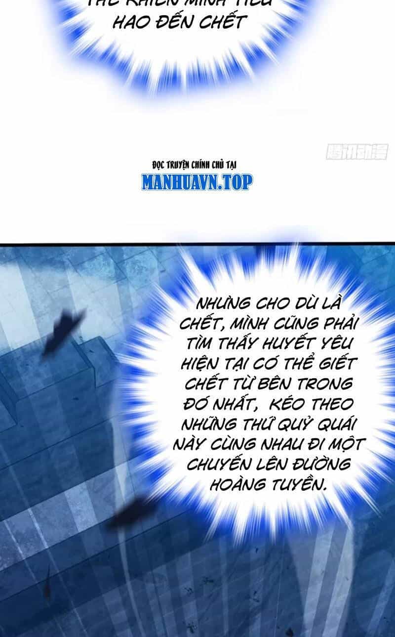Đại Vương Tha Mạng - Chương 887 - ảnh 13