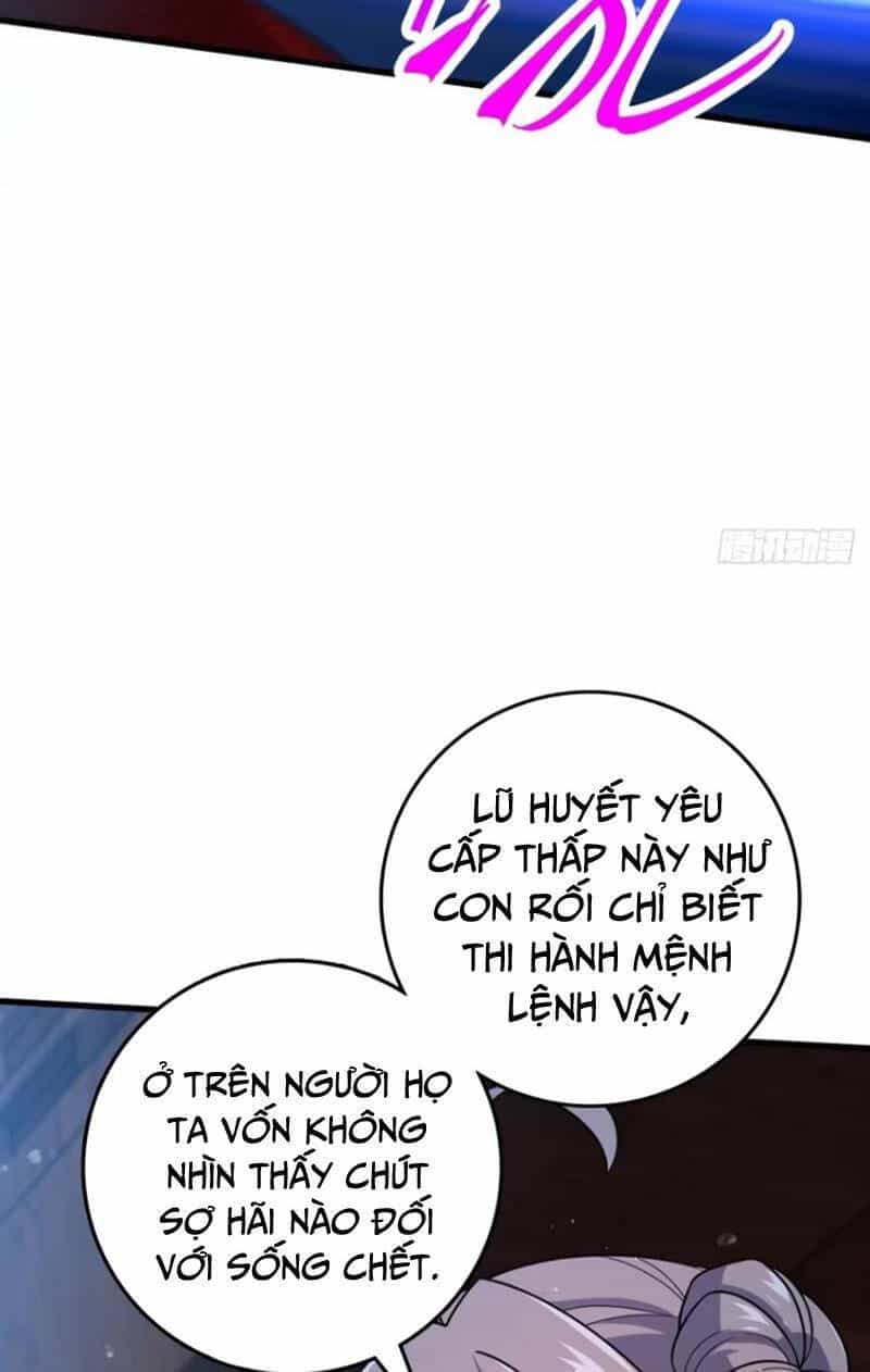 Đại Vương Tha Mạng - Chương 888 - ảnh 50