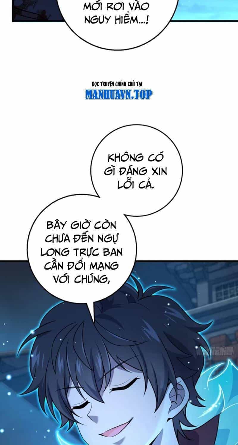 Đại Vương Tha Mạng - Chương 888 - ảnh 9