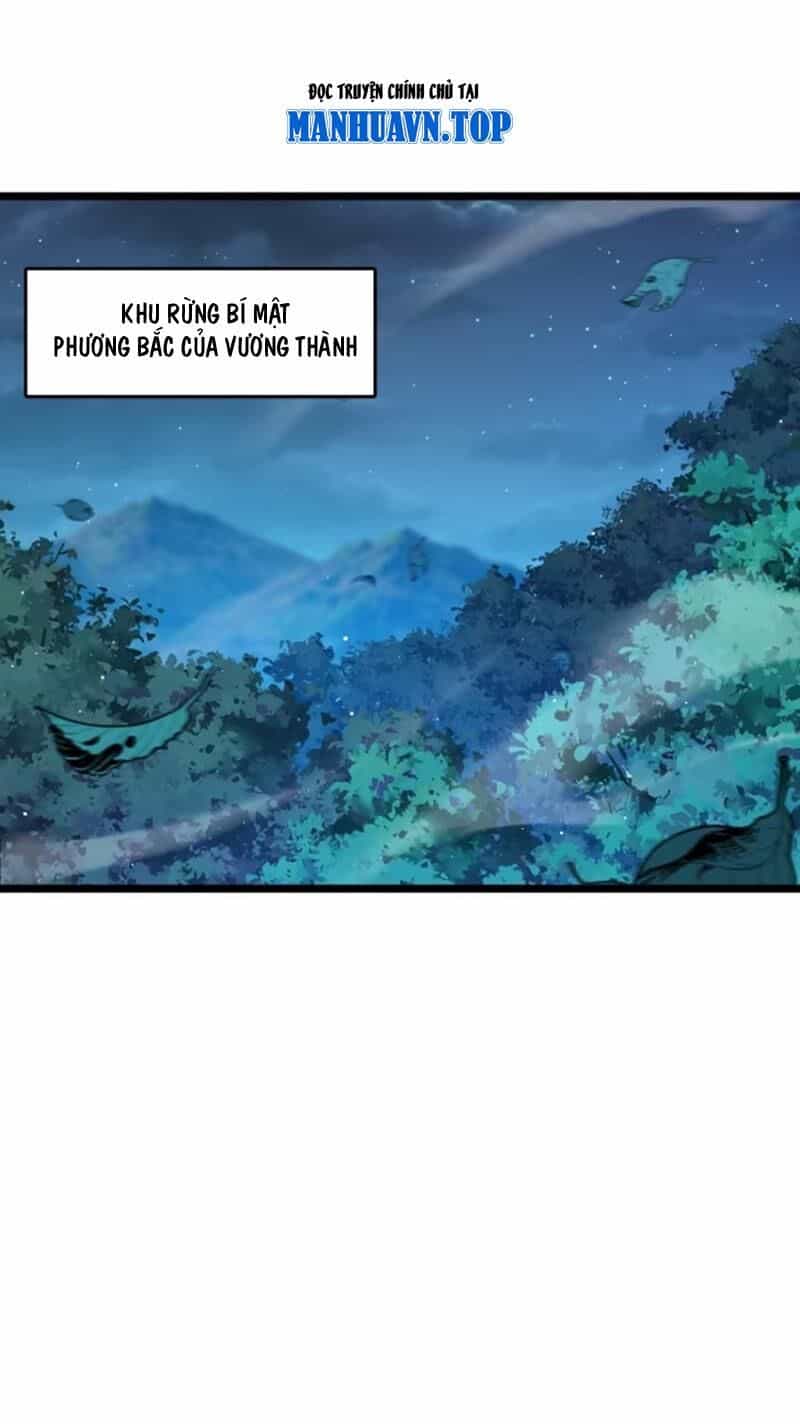 Đại Vương Tha Mạng - Chương 889 - ảnh 21