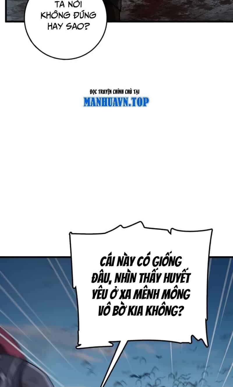 Đại Vương Tha Mạng - Chương 890 - ảnh 10