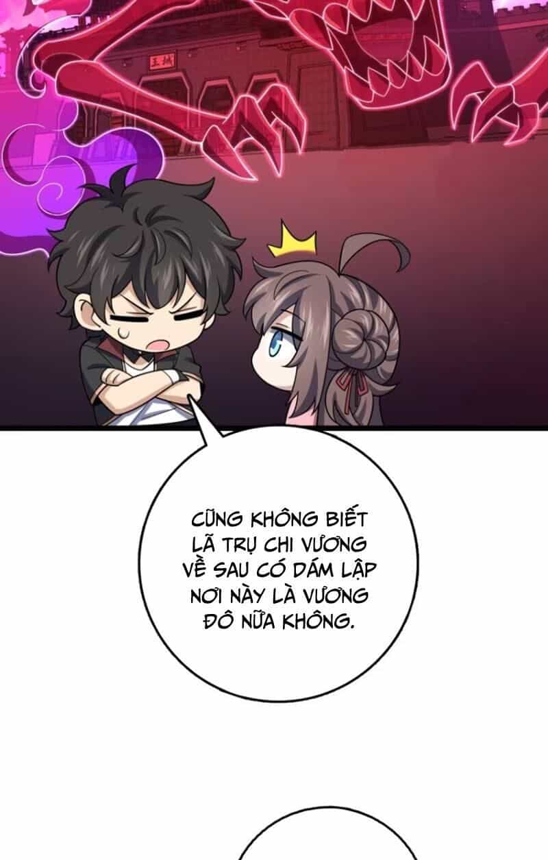 Đại Vương Tha Mạng - Chương 891.1 - ảnh 19