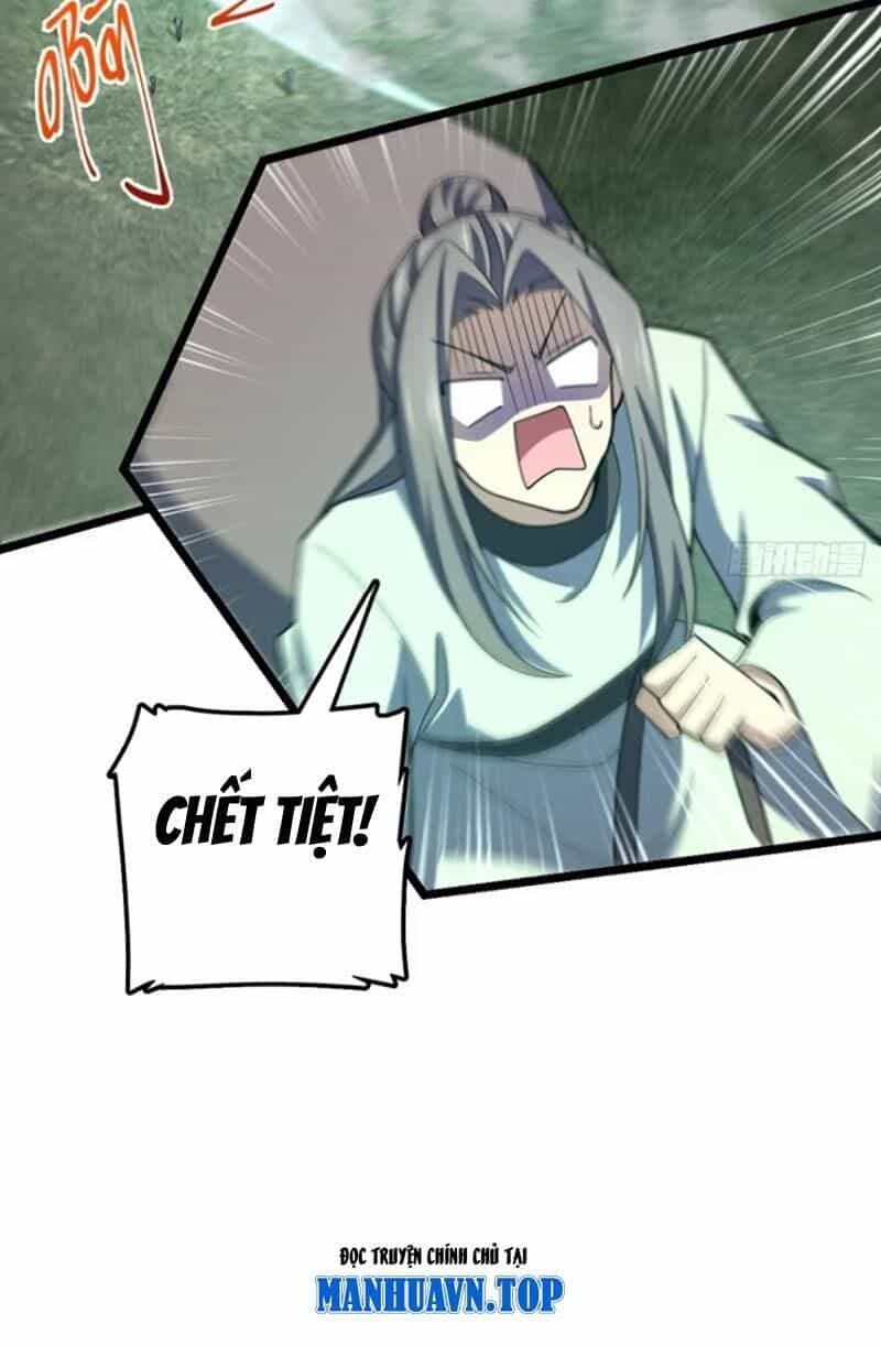 Đại Vương Tha Mạng - Chương 891.1 - ảnh 45