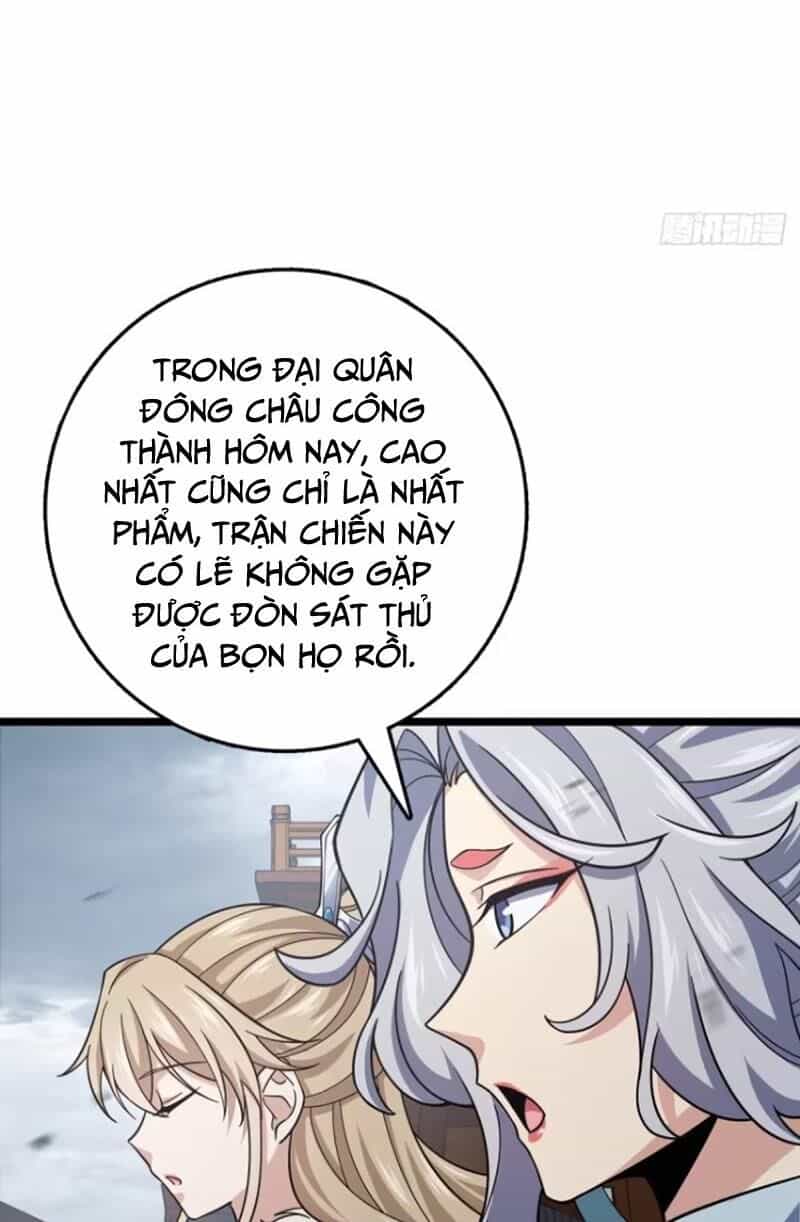 Đại Vương Tha Mạng - Chương 891.1 - ảnh 48