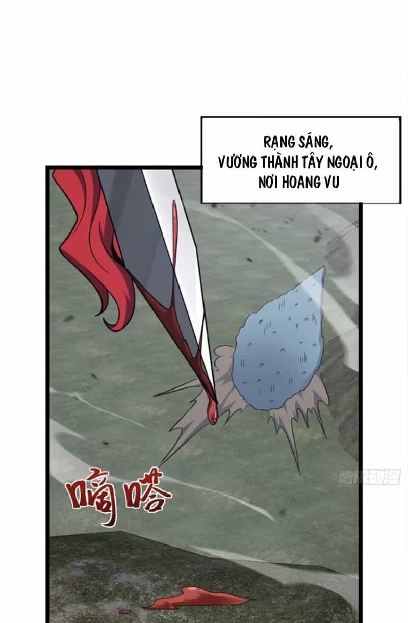 Đại Vương Tha Mạng - Chương 891.1 - ảnh 55