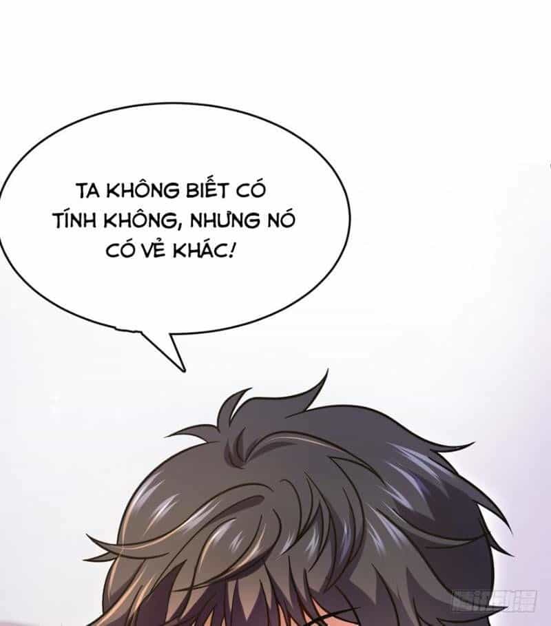 Đại Vương Tha Mạng - Chương 9 - ảnh 22