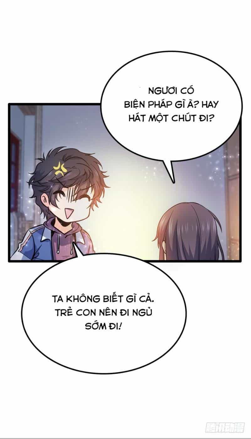 Đại Vương Tha Mạng - Chương 9 - ảnh 27