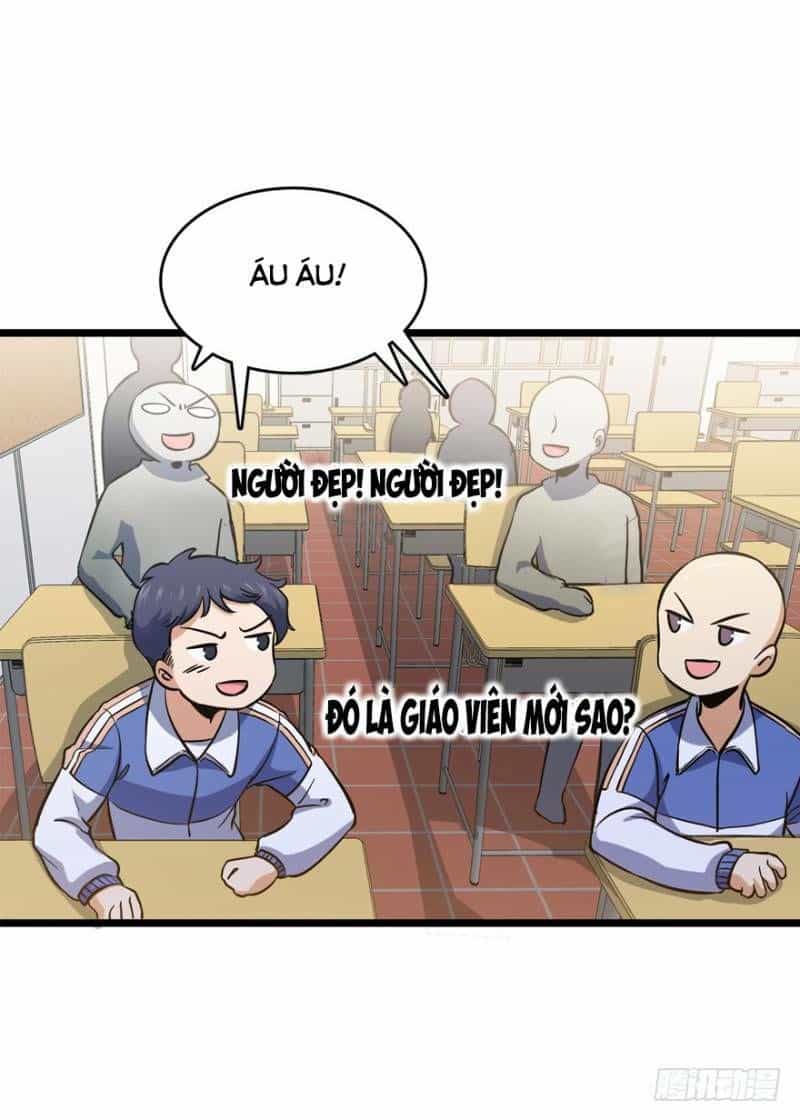 Đại Vương Tha Mạng - Chương 9 - ảnh 45