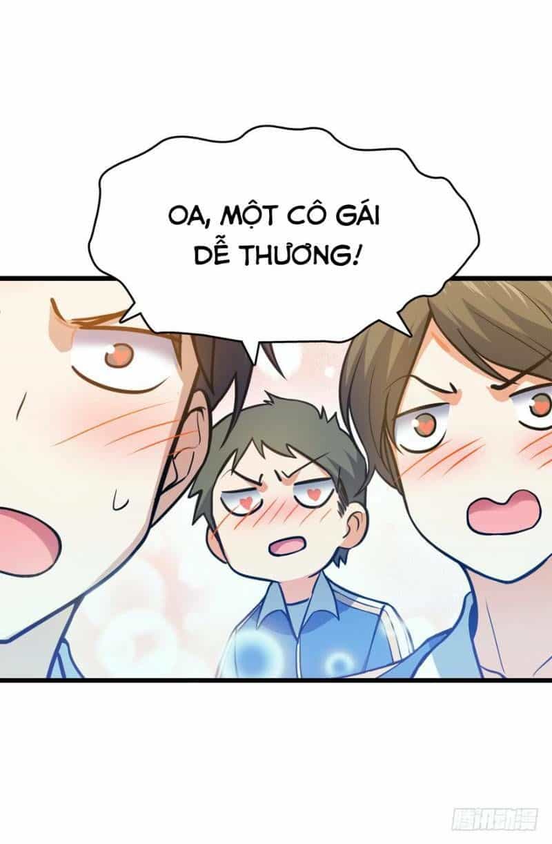 Đại Vương Tha Mạng - Chương 9 - ảnh 76