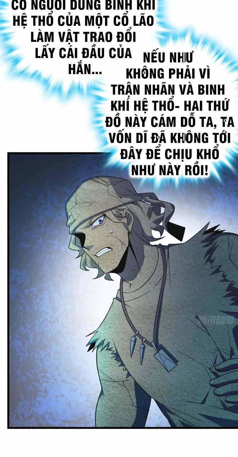 Đại Vương Tha Mạng - Chương 88 - ảnh 21