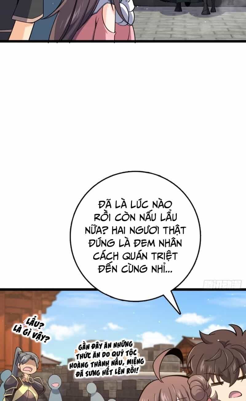 Đại Vương Tha Mạng - Chương 893 - ảnh 10