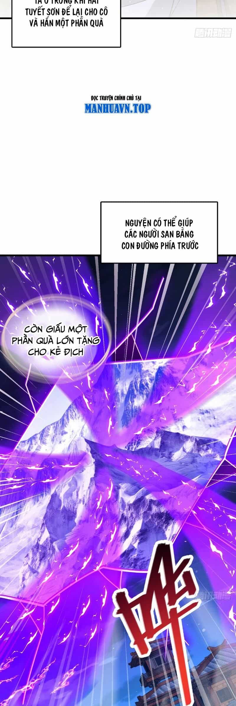 Đại Vương Tha Mạng - Chương 897 - ảnh 6