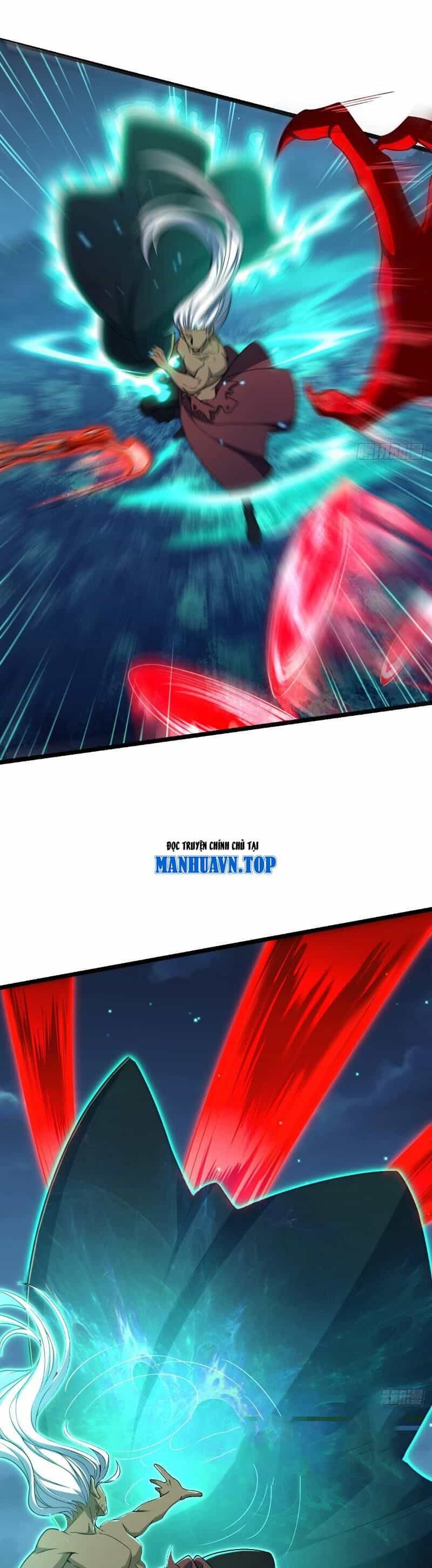 Đại Vương Tha Mạng - Chương 899 - ảnh 23