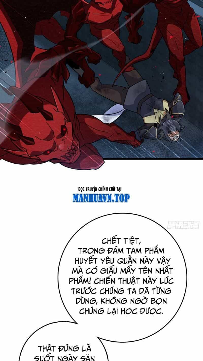 Đại Vương Tha Mạng - Chương 901 - ảnh 37