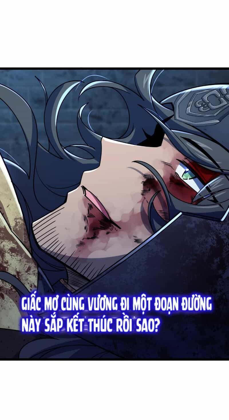 Đại Vương Tha Mạng - Chương 902 - ảnh 46