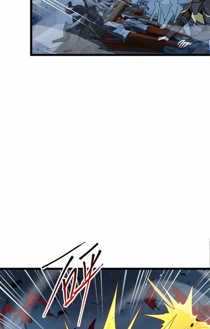 Đại Vương Tha Mạng - Chương 904 - ảnh 10