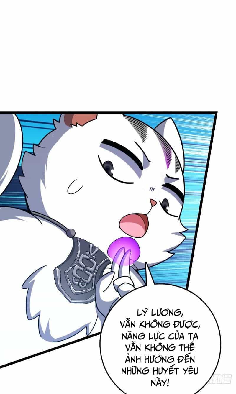 Đại Vương Tha Mạng - Chương 904 - ảnh 37