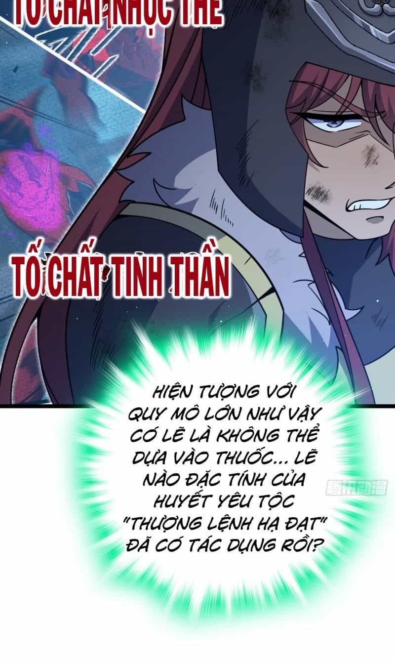 Đại Vương Tha Mạng - Chương 904 - ảnh 40