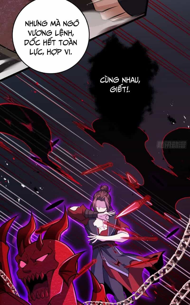 Đại Vương Tha Mạng - Chương 904 - ảnh 58