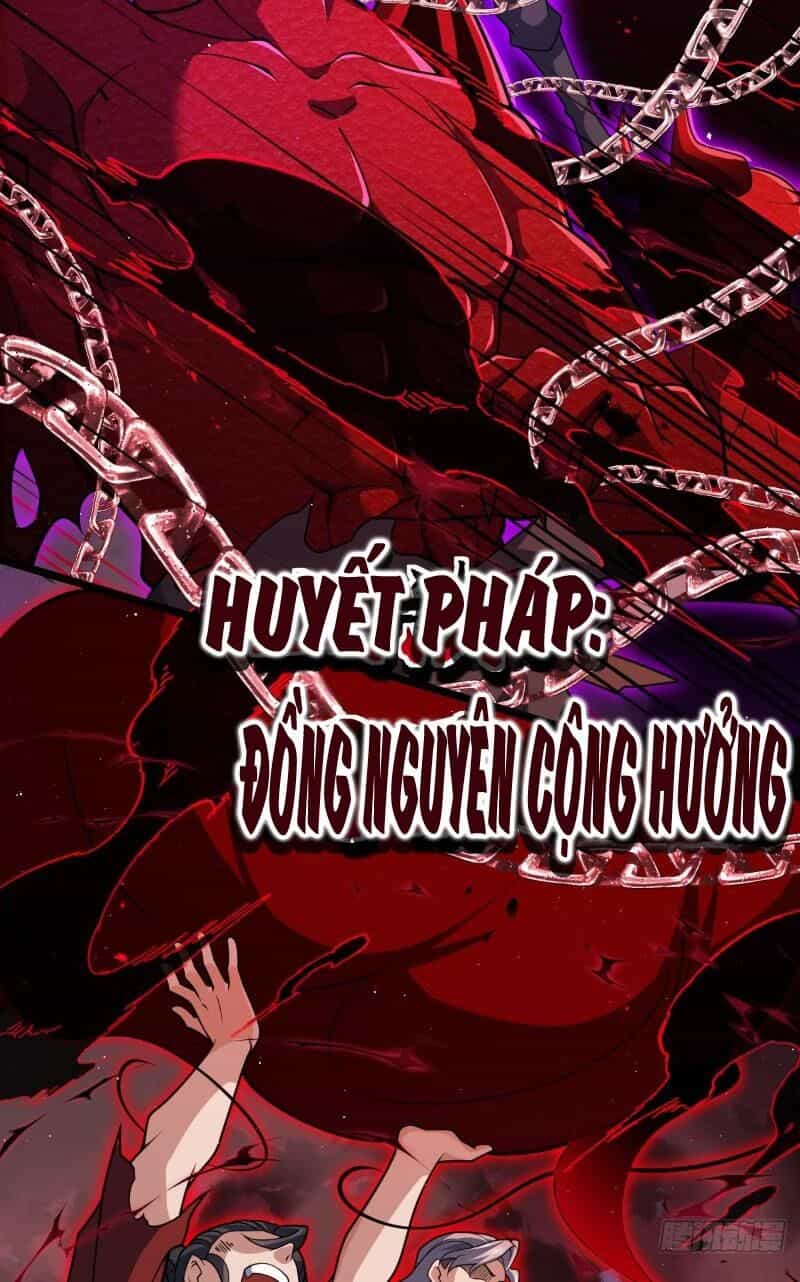 Đại Vương Tha Mạng - Chương 904 - ảnh 59