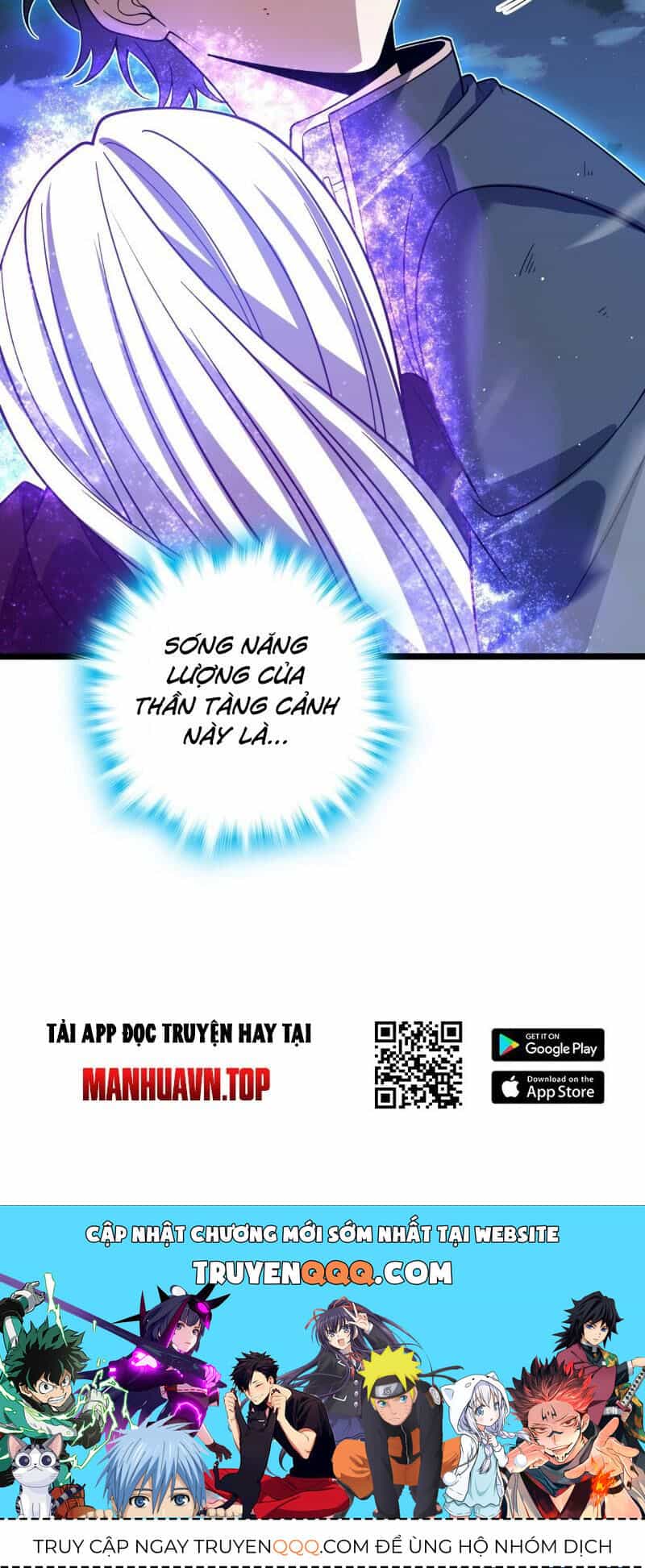 Đại Vương Tha Mạng - Chương 905 - ảnh 60