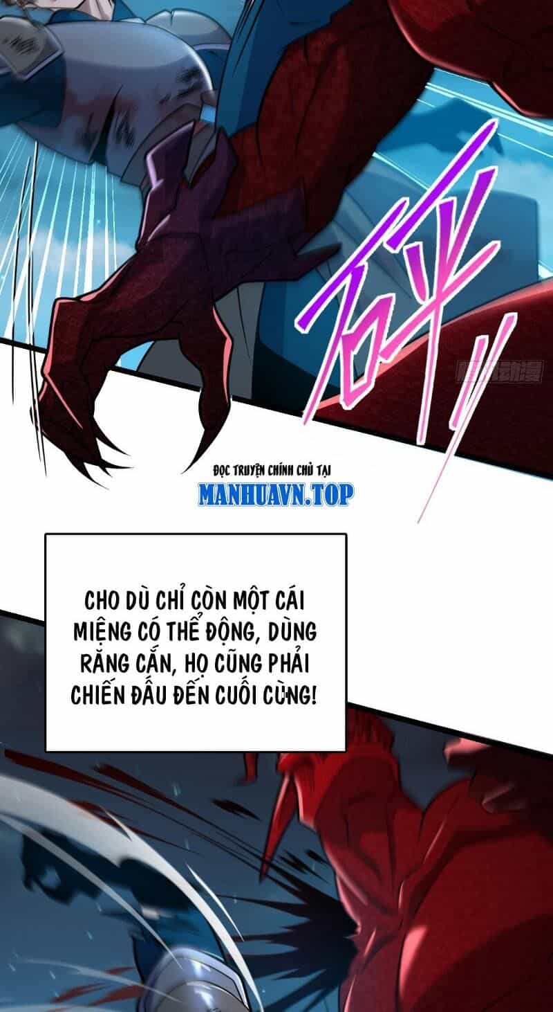 Đại Vương Tha Mạng - Chương 906 - ảnh 23