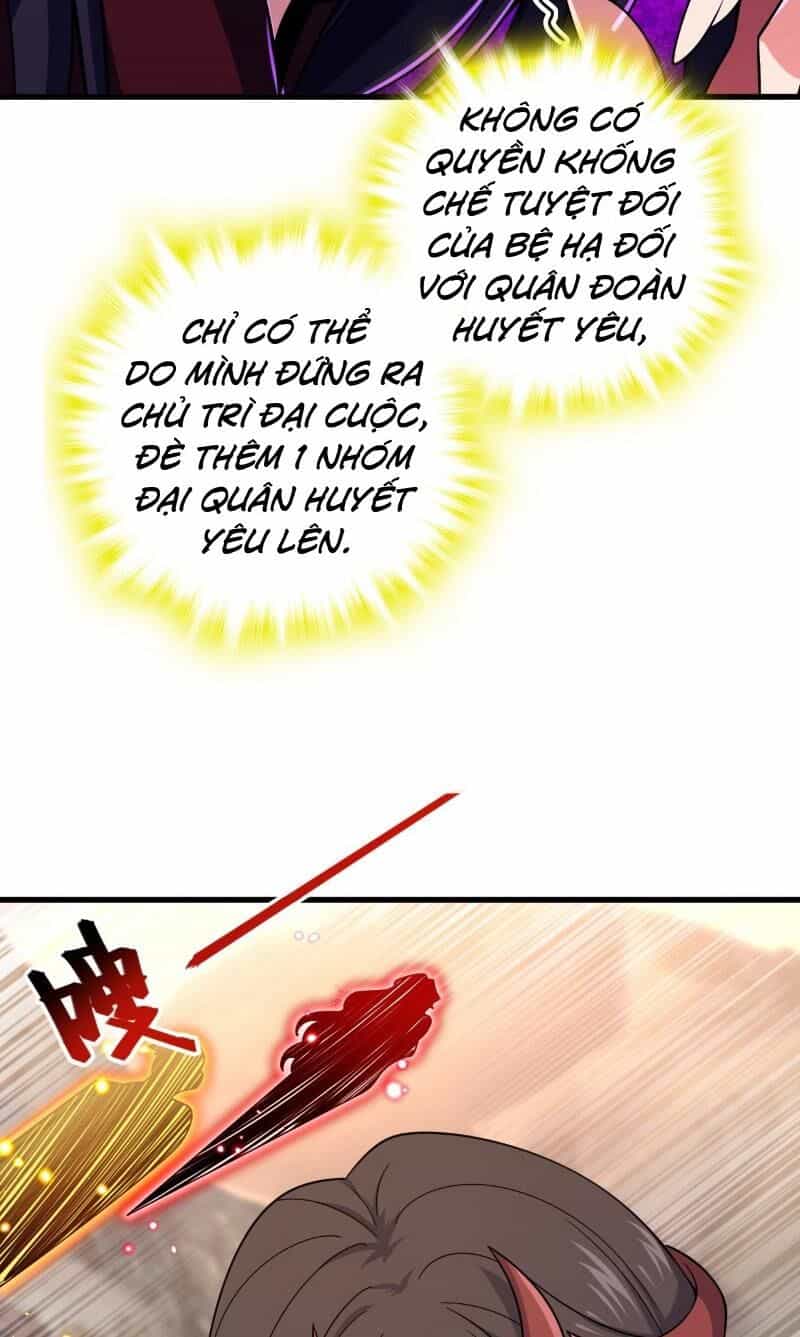 Đại Vương Tha Mạng - Chương 907 - ảnh 22