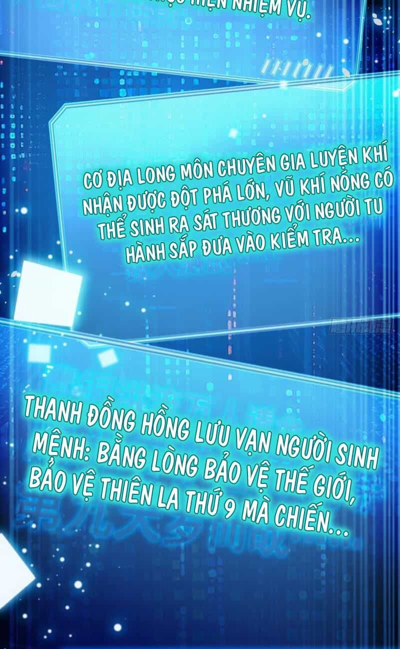 Đại Vương Tha Mạng - Chương 907 - ảnh 60
