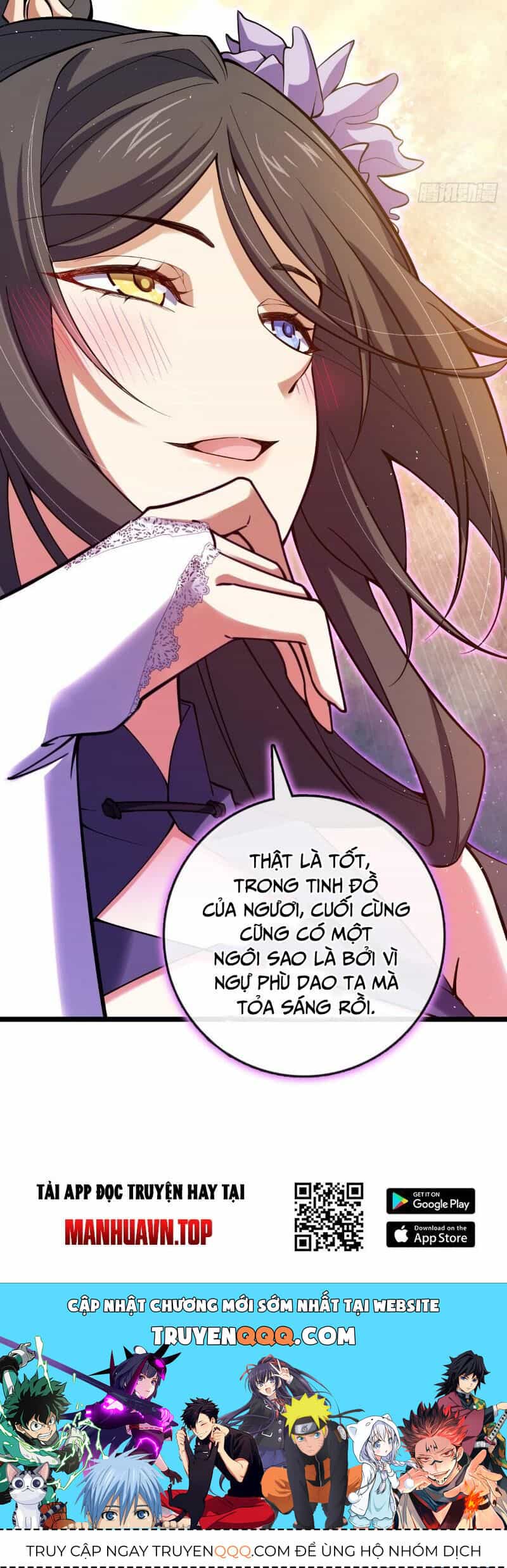 Đại Vương Tha Mạng - Chương 909 - ảnh 41