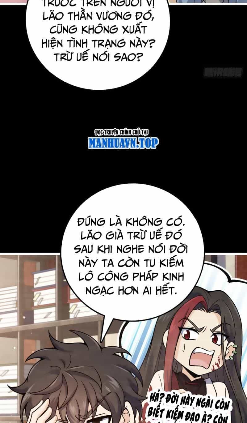 Đại Vương Tha Mạng - Chương 911 - ảnh 50