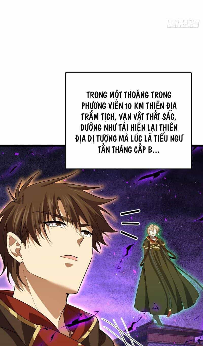 Đại Vương Tha Mạng - Chương 917 - ảnh 47
