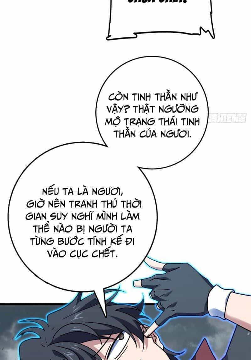 Đại Vương Tha Mạng - Chương 918 - ảnh 48