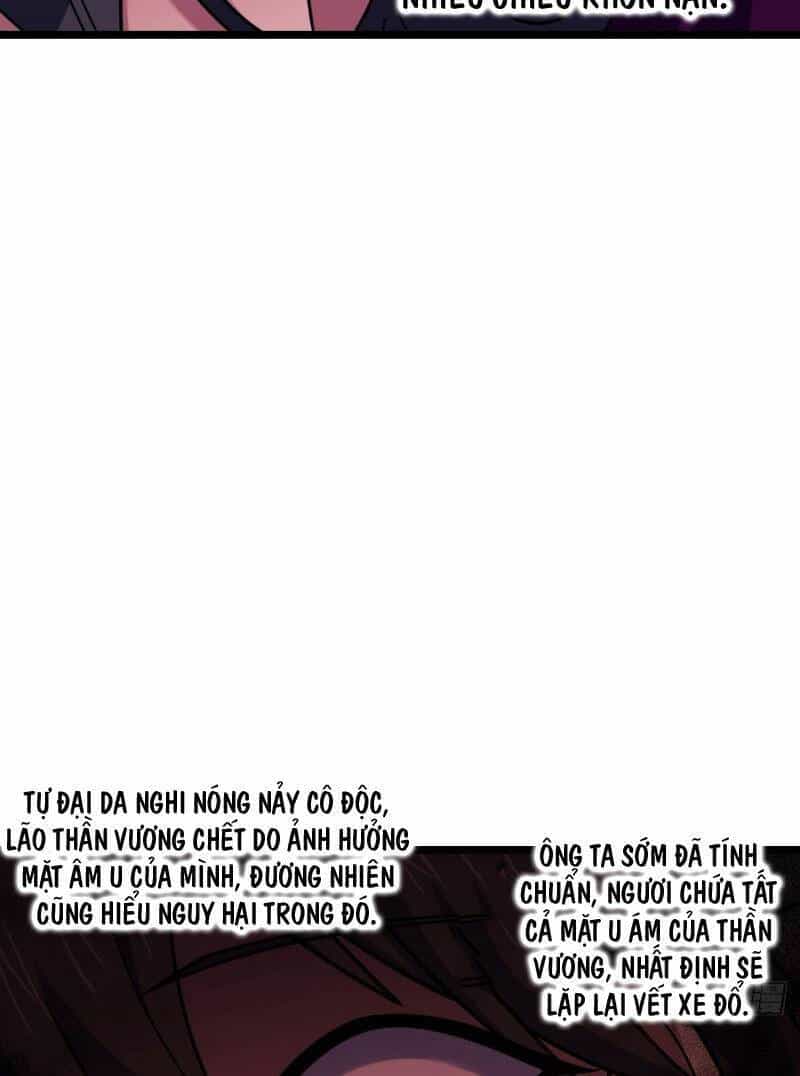 Đại Vương Tha Mạng - Chương 918 - ảnh 69