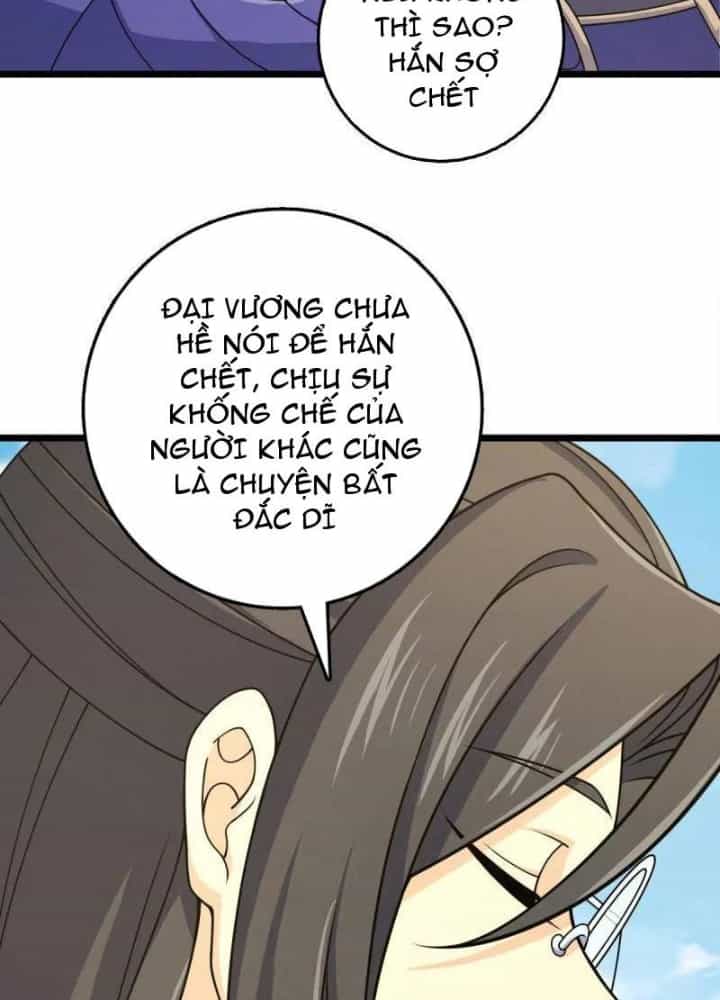 Đại Vương Tha Mạng - Chương 920.3 - ảnh 113