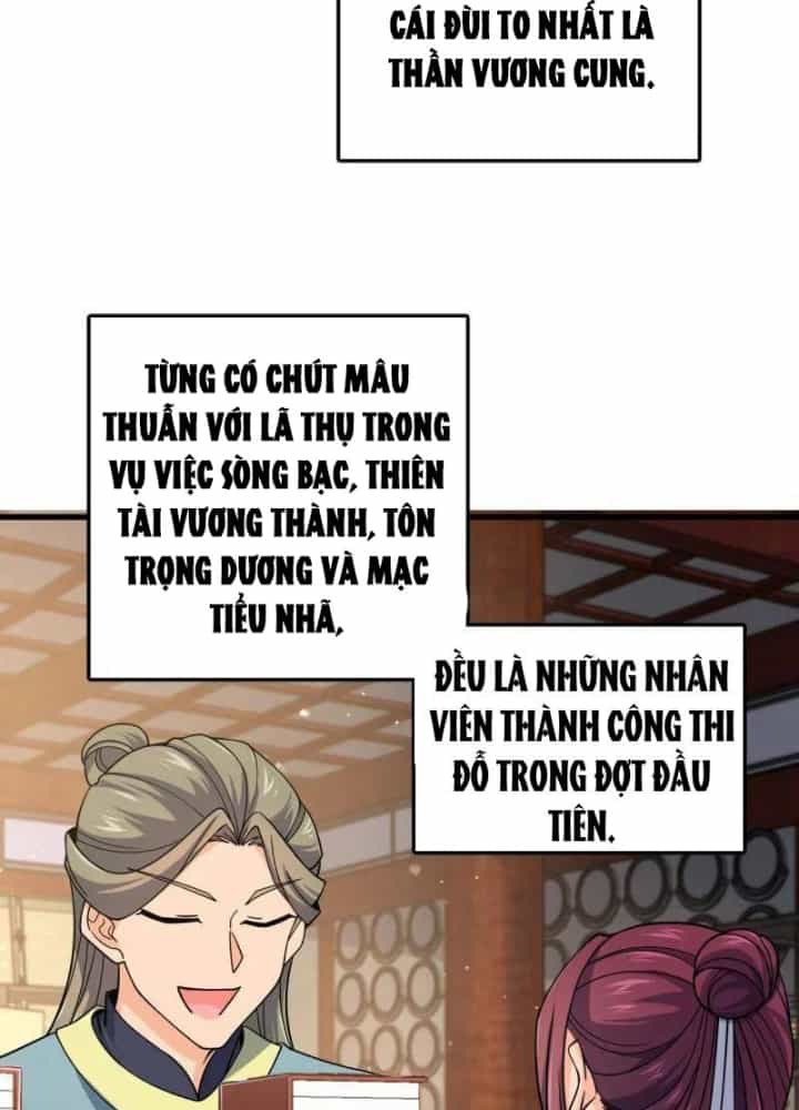 Đại Vương Tha Mạng - Chương 920.3 - ảnh 47