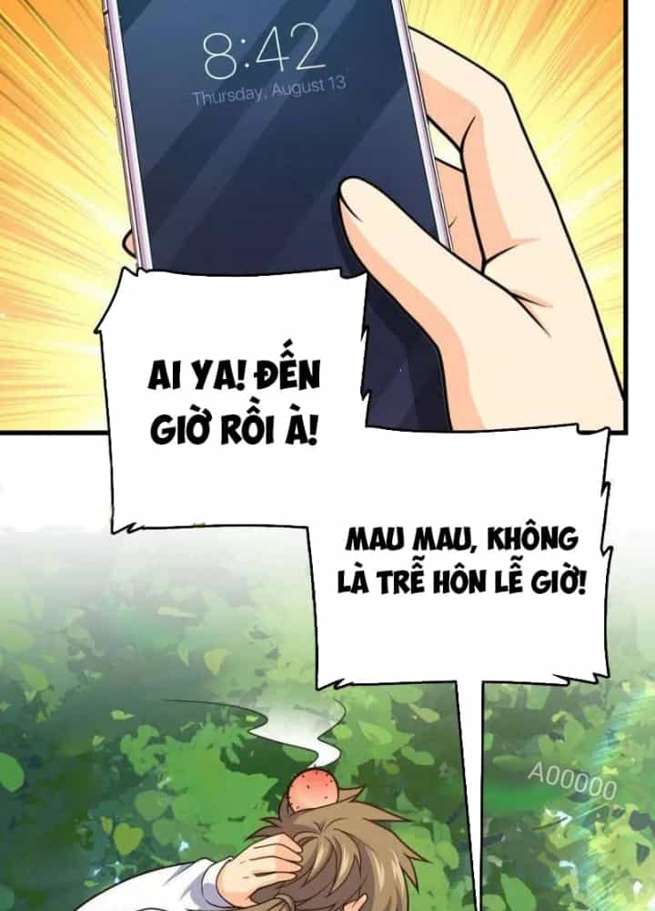 Đại Vương Tha Mạng - Chương 920.5 - ảnh 47