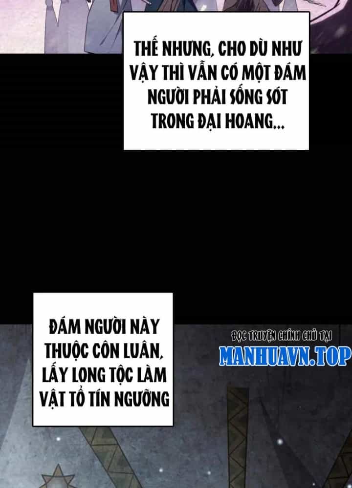 Đại Vương Tha Mạng - Chương 920.8 - ảnh 7