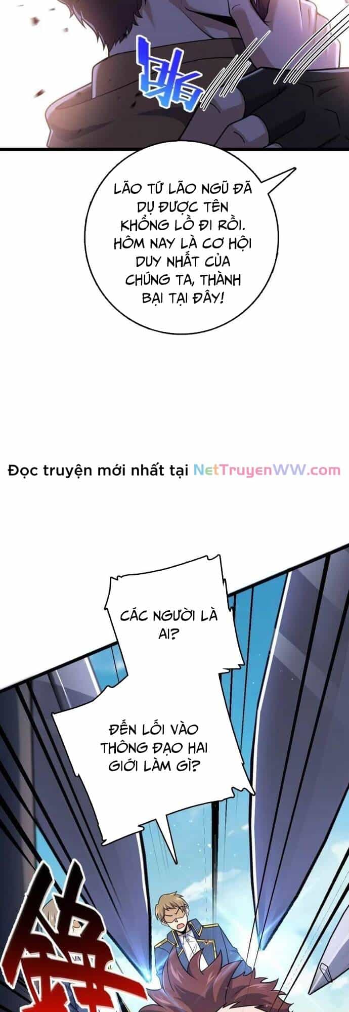 Đại Vương Tha Mạng - Chương 921 - ảnh 27