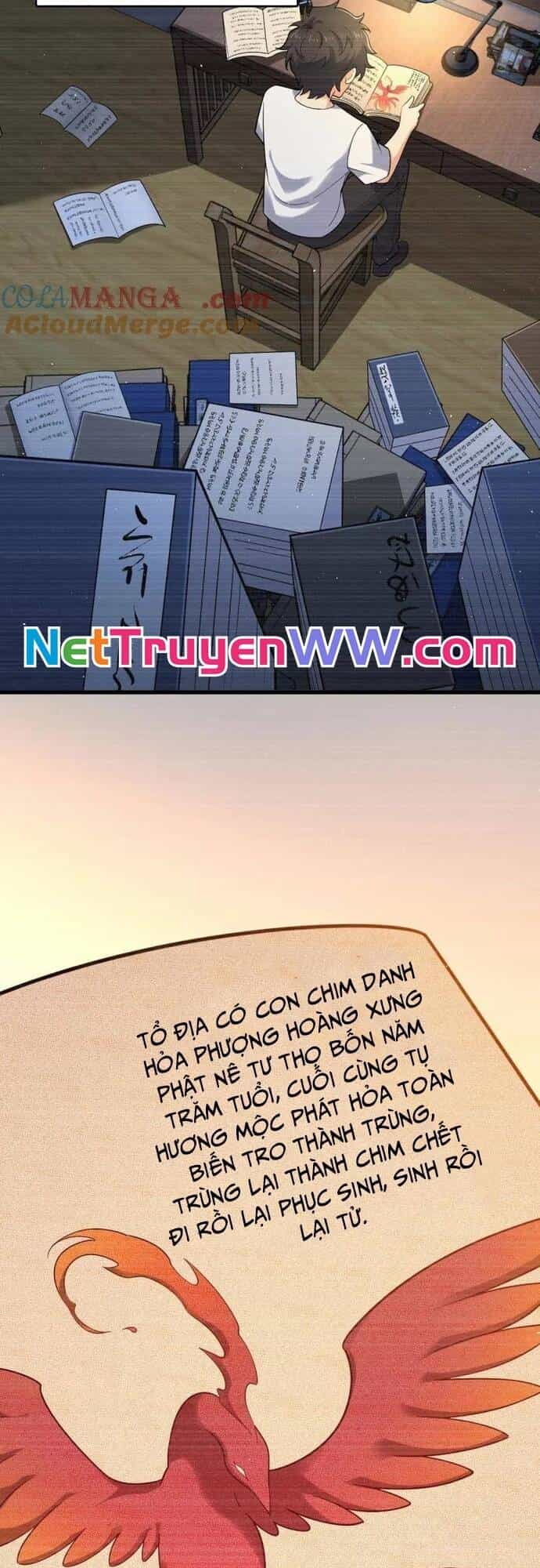 Đại Vương Tha Mạng - Chương 923 - ảnh 11