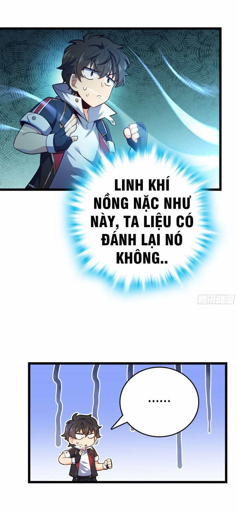 Đại Vương Tha Mạng - Chương 92 - ảnh 12