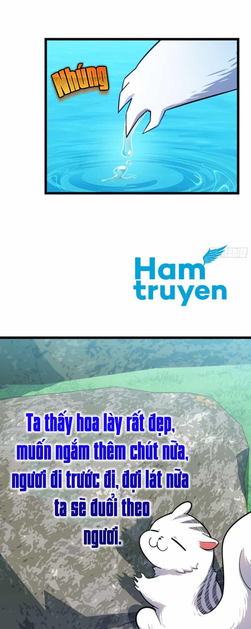Đại Vương Tha Mạng - Chương 92 - ảnh 40