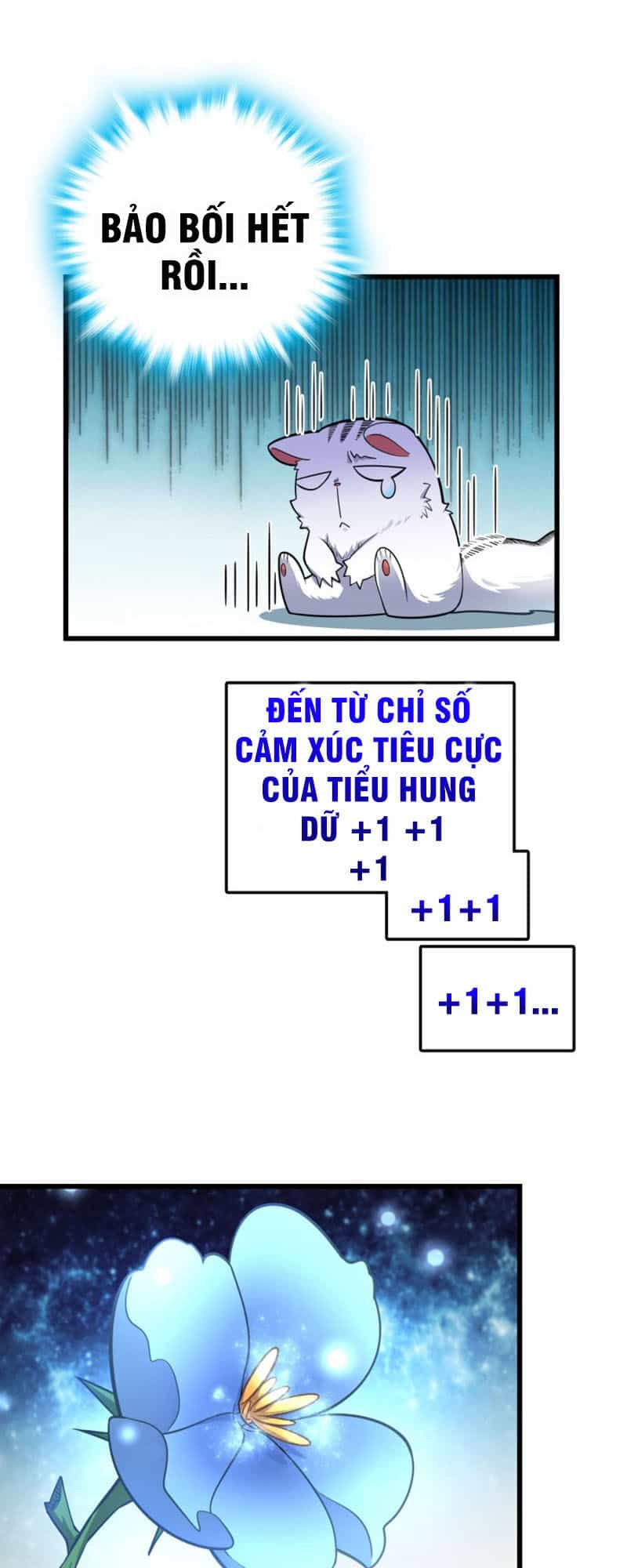 Đại Vương Tha Mạng - Chương 92 - ảnh 48