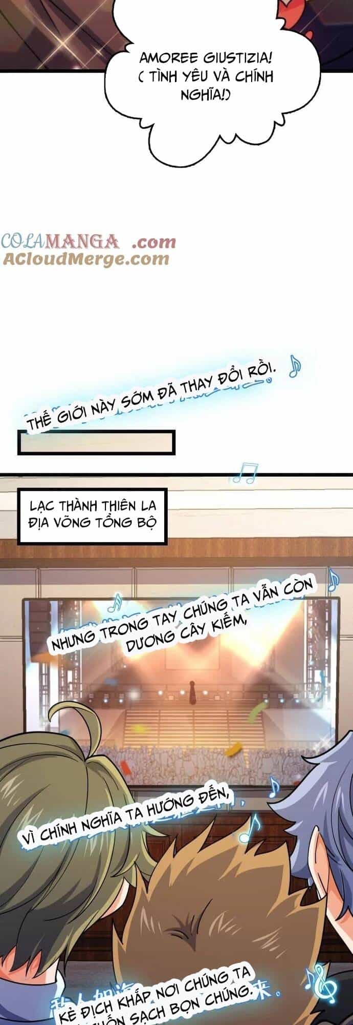 Đại Vương Tha Mạng - Chương 925 - ảnh 12